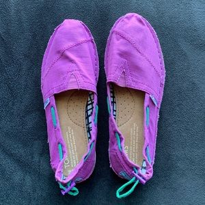 Brimini TOMS Woman's Classic